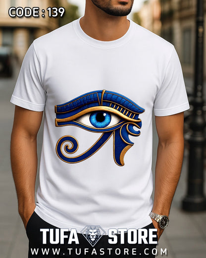 Eye of Horus Ancient Egyptian T-Shirt