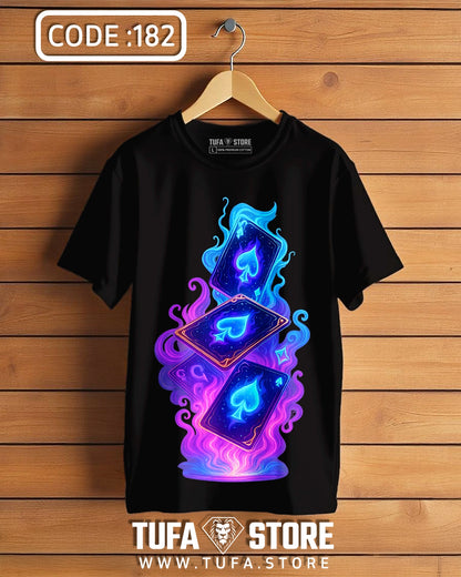 Magic Cards T-Shirt