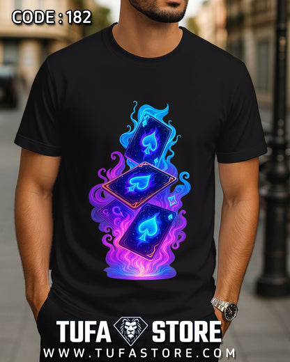 Magic Cards T-Shirt